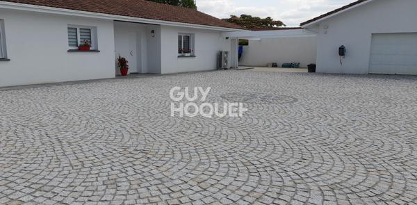 Maison de 153m² Mouscardes, 1251m² de terrain