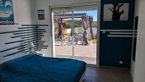 Maison de 153m² Mouscardes, 1251m² de terrain