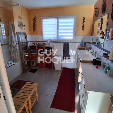 Maison de 153m² Mouscardes, 1251m² de terrain