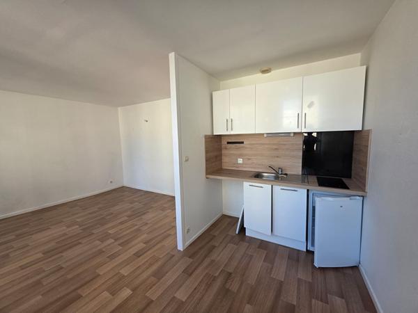 Appartement Lille 1 pièce(s) 39 m2