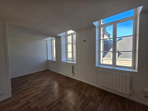 Appartement Lille 1 pièce(s) 39 m2