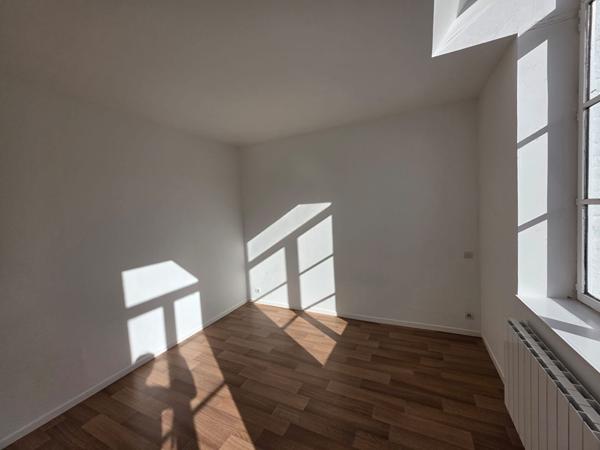 Appartement Lille 1 pièce(s) 39 m2
