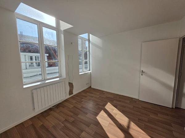 Appartement Lille 1 pièce(s) 39 m2