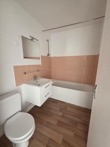 Appartement Lille 1 pièce(s) 39 m2