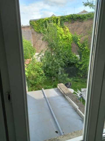 Appartement Lille 1 pièce(s) 14 m2