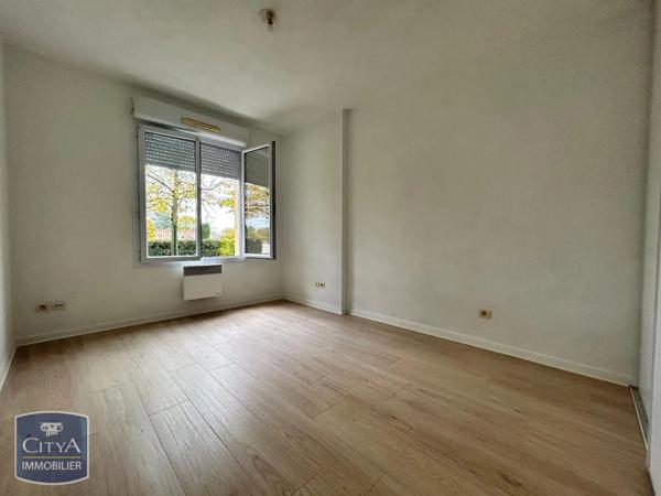 Appartement à louer 2 pièces 47.18m²