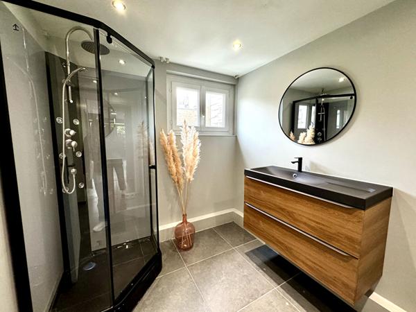 Appartement Boulogne Sur Mer 3 pièce(s) 72 m2