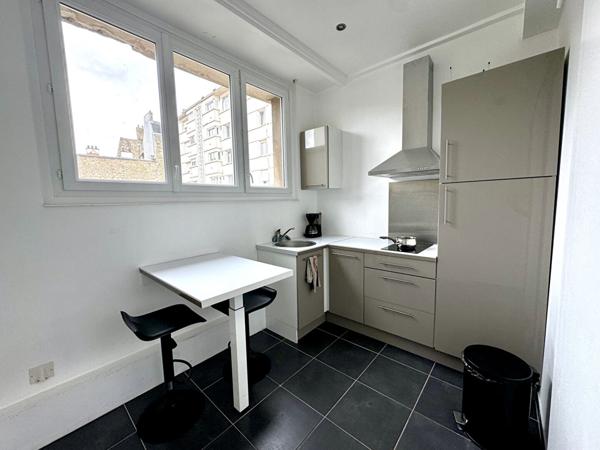 Appartement Boulogne Sur Mer 3 pièce(s) 72 m2