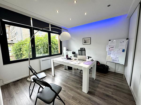 Appartement Boulogne Sur Mer 3 pièce(s) 72 m2