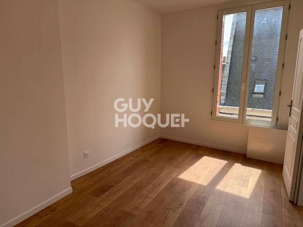 À louer Appartement avec grande terrasse ? Laon ville haute