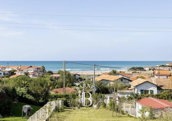 Bidart, Maison  300 m² à vendre