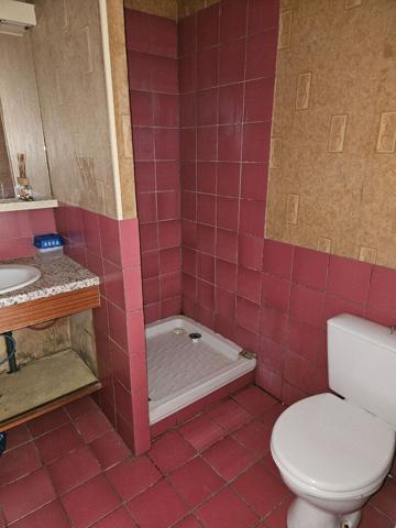 Appartement de plain-pied à louer à LOCHES