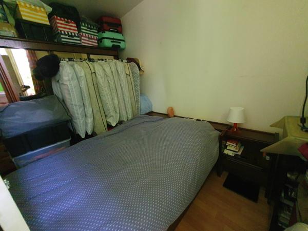 Appartement à vendre    2 pièces • 2 805 m2    Saint-Gratien