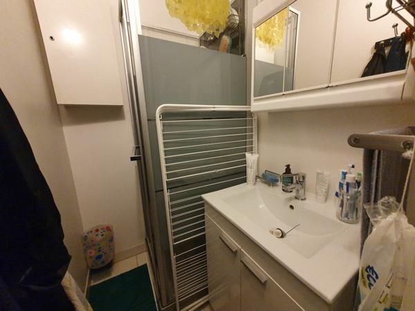 Appartement à vendre    2 pièces • 2 805 m2    Saint-Gratien