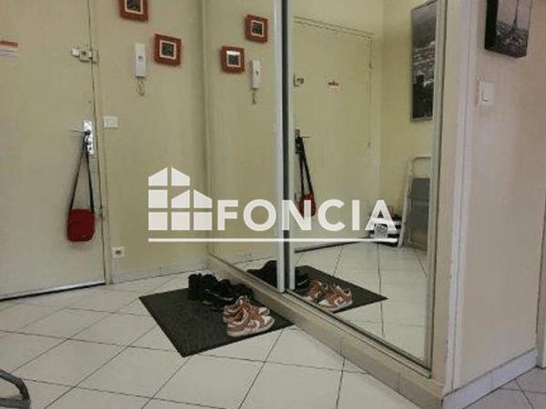 À vendre Appartement 5 pièces 92 m² - Soissons 02200