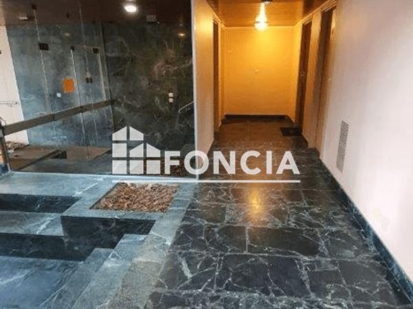 À vendre Appartement 5 pièces 92 m² - Soissons 02200