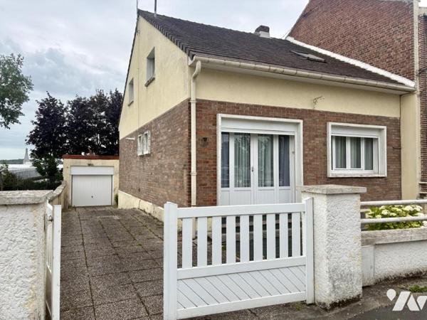 Maison à usage d'habitation 