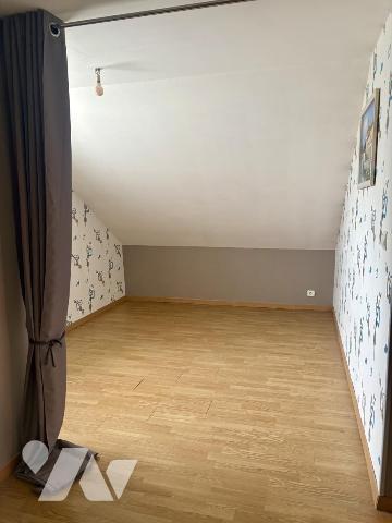 Maison à usage d'habitation 