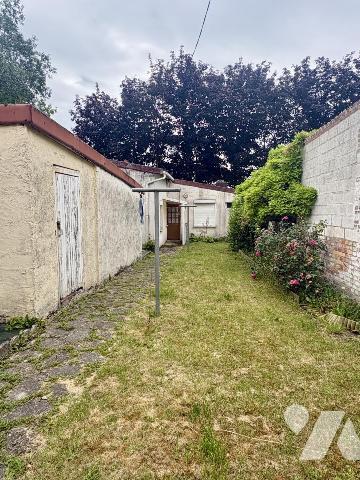 Maison à usage d'habitation 