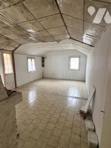 Maison à usage d'habitation 