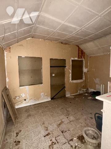Maison à usage d'habitation 