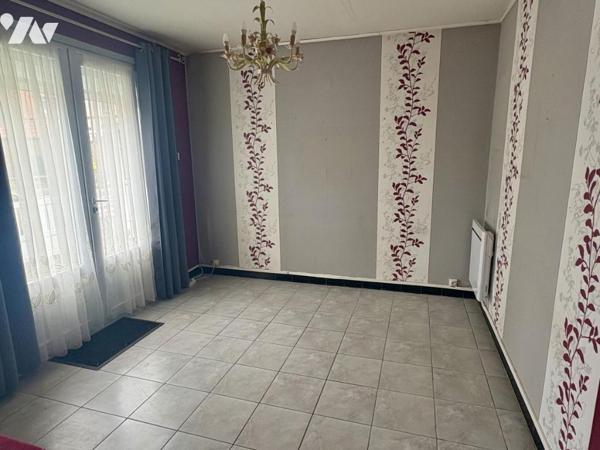 Maison à usage d'habitation 