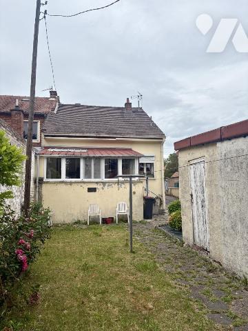 Maison à usage d'habitation 