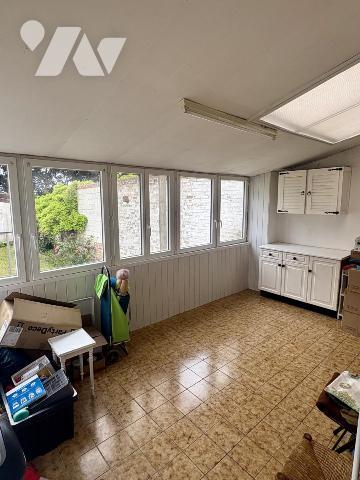 Maison à usage d'habitation 