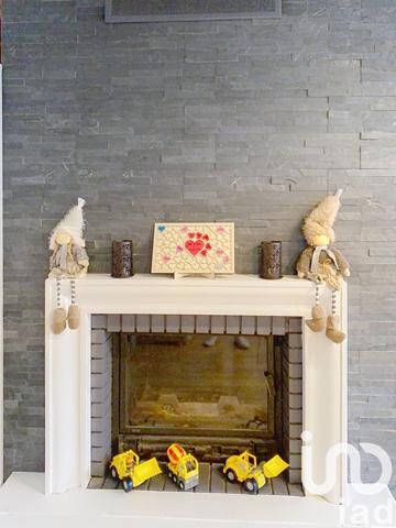 Apartment for sale 3 rooms 80 m² La Garenne-Colombes