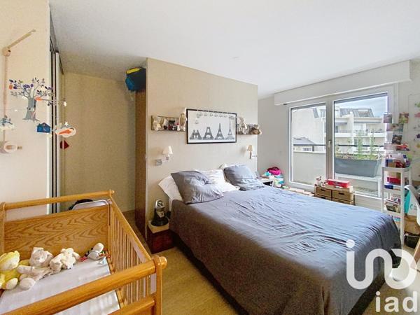 Apartment for sale 3 rooms 80 m² La Garenne-Colombes