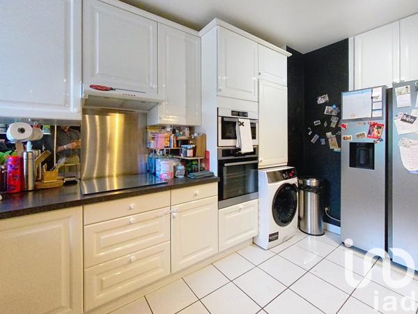 Apartment for sale 3 rooms 80 m² La Garenne-Colombes