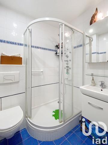 Apartment for sale 3 rooms 80 m² La Garenne-Colombes