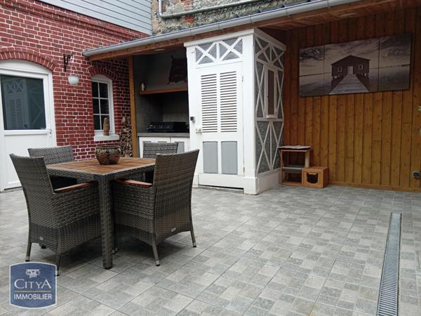 Vente maison 6 pièces de 167m²