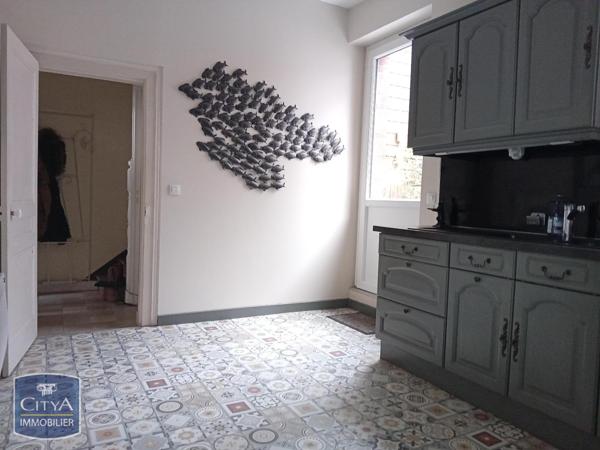 Vente maison 6 pièces de 167m²