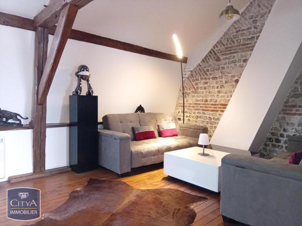 Vente maison 6 pièces de 167m²