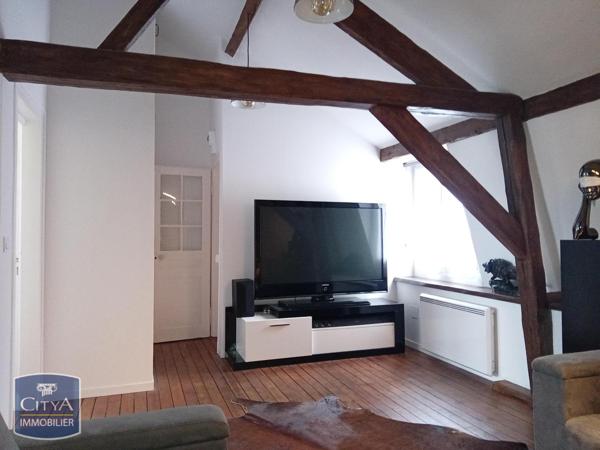 Vente maison 6 pièces de 167m²
