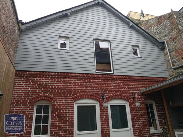 Vente maison 6 pièces de 167m²