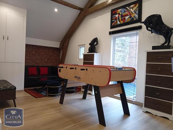 Vente maison 6 pièces de 167m²