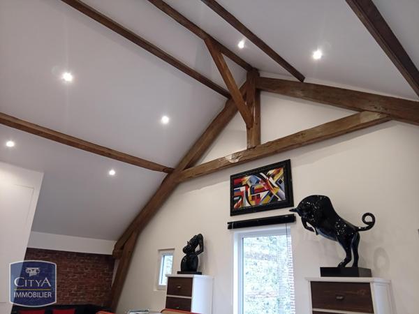 Vente maison 6 pièces de 167m²