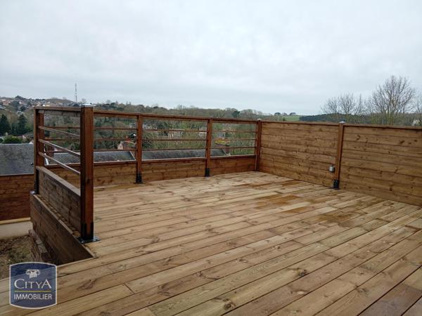 Vente maison 6 pièces de 167m²