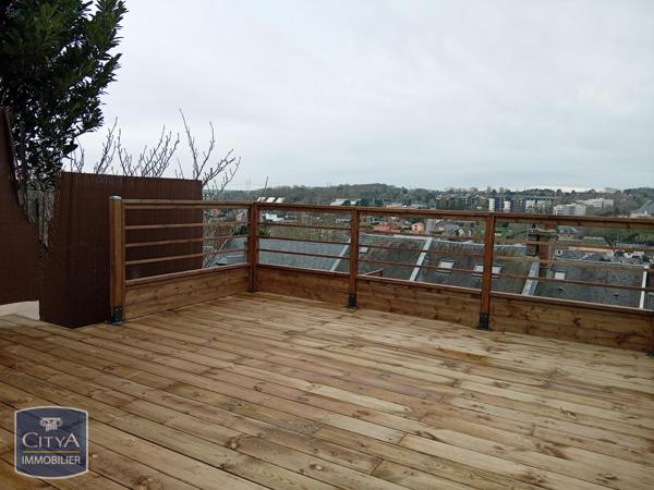 Vente maison 6 pièces de 167m²