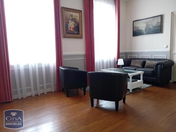 Vente maison 6 pièces de 167m²