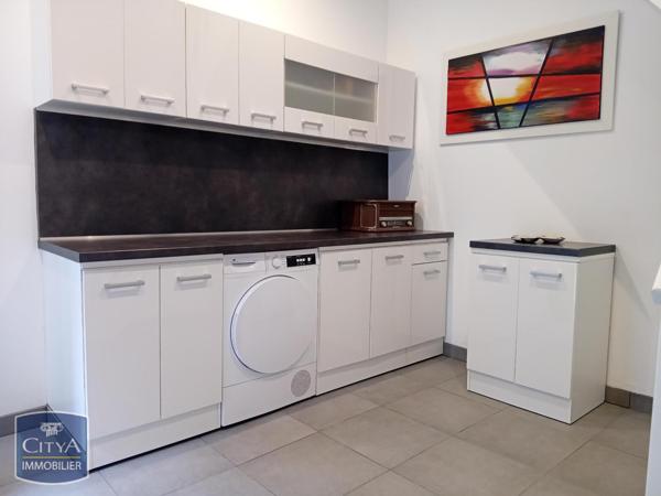 Vente maison 6 pièces de 167m²