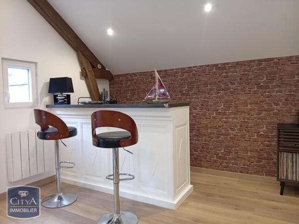 Vente maison 6 pièces de 167m²