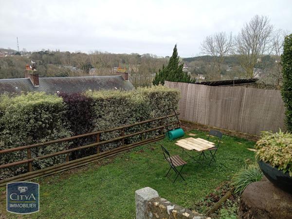 Vente maison 6 pièces de 167m²