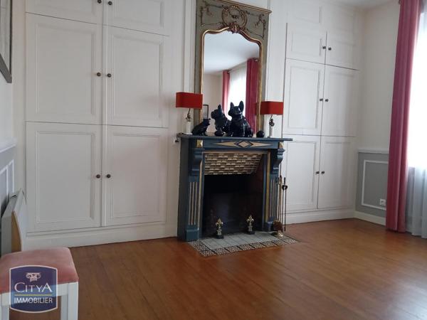 Vente maison 6 pièces de 167m²