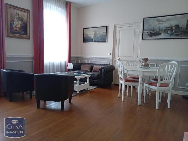 Vente maison 6 pièces de 167m²