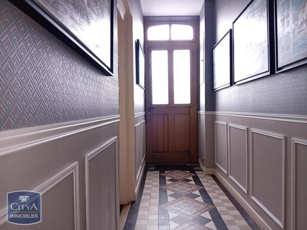 Vente maison 6 pièces de 167m²