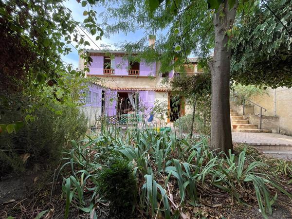 Maison L Escale 5 pièce(s) 110 m2