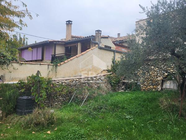 Maison L Escale 5 pièce(s) 110 m2